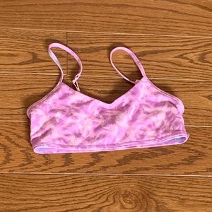 Ivivva Sports Bra